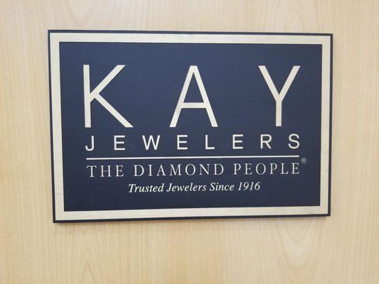 My favorite jewelry store.