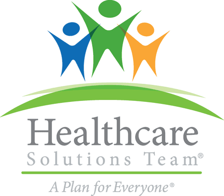 Healthcare Solutions Team