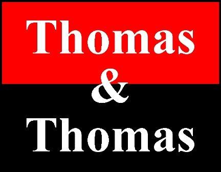 Thomas & Thomas, PC