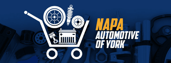 NAPA Auto Parts