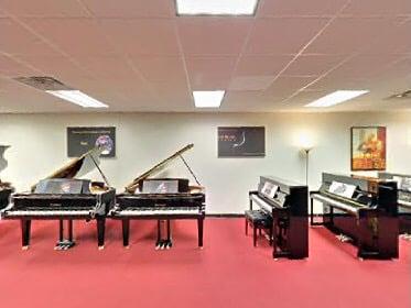 The New selection of Kawai Pianos is here at SMP