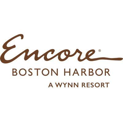 The Center Bar in Encore Boston Harbor