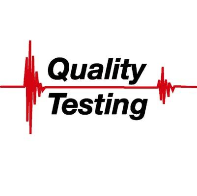 Quality Testing Services