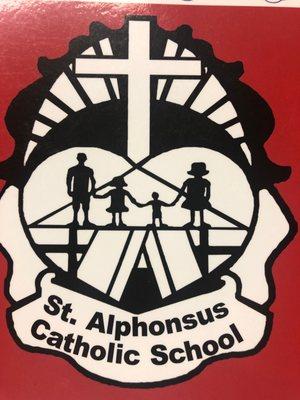 St Alphonsus Catholic