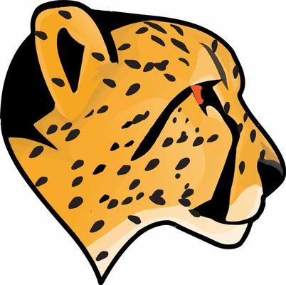 KCAE: Home of the Cheetahs!