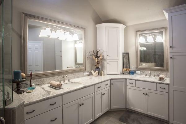 Nelson-Dye Remodeling Specialists