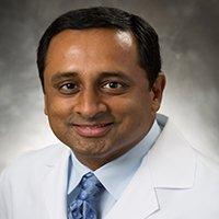 Ravi Edupuganti, MD