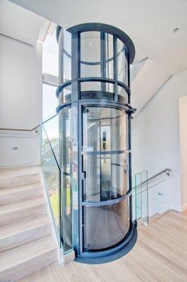 home elevator