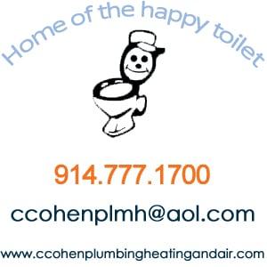 C Cohen Plumbing & Heating