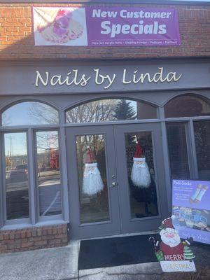 Nails By Linda