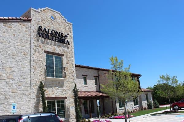 Salons of Volterra Fort Worth