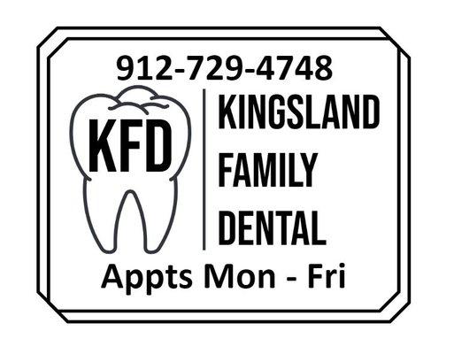 Kingsland Family Dental