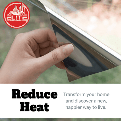 Reduce Heat Film