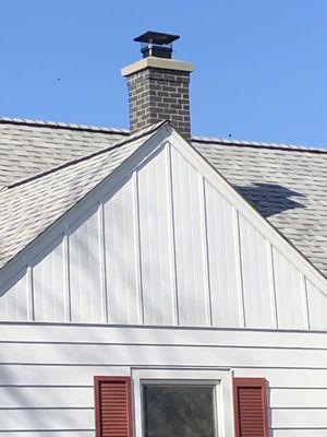 Bone Dry Roofing