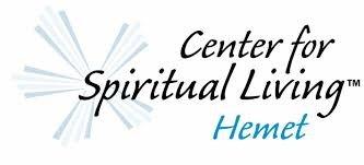 The Center for Spiritual Living -  Hemet