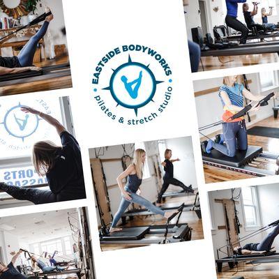 Pilates for every body