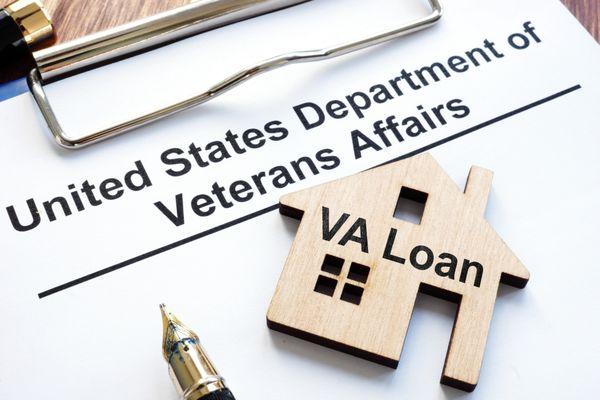 VA Home Loans