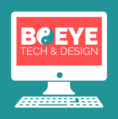 Boeye Tech & Design