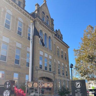 Marion County Courthouse