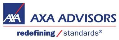 AXA Advisors LLC