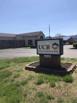 United Cumberland Bank