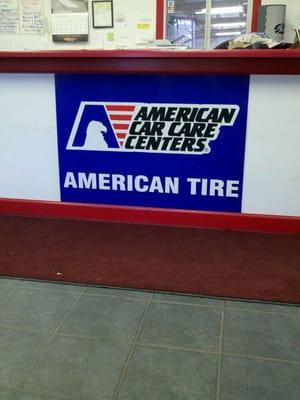 American Tire Center