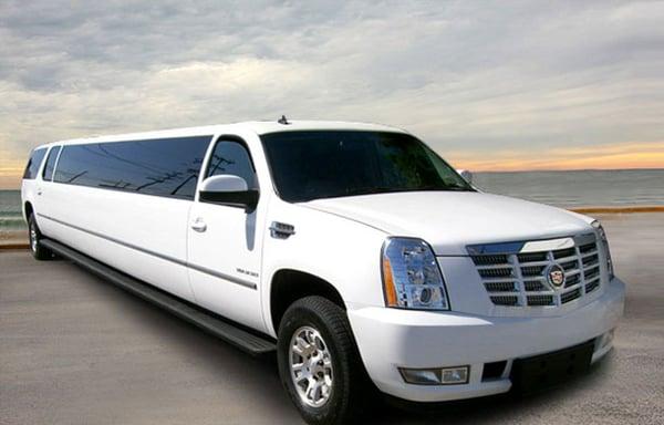 Bellevue Limo Service