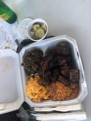 The Soul Food Box