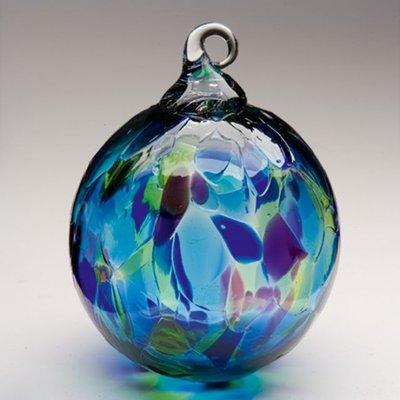 Glassblowing gifts for family and friends.