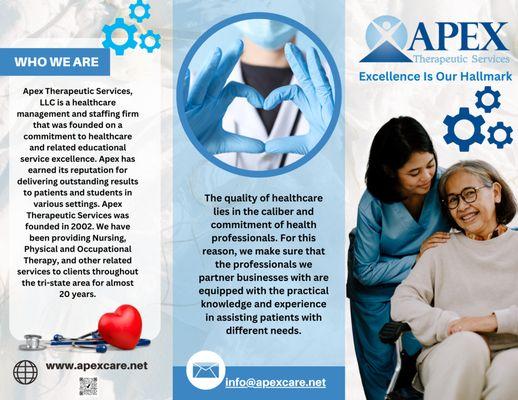 Apex Therapeutic Services