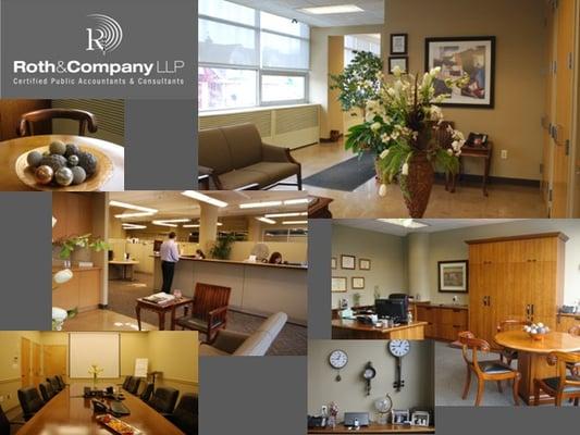 Roth & Company Offices