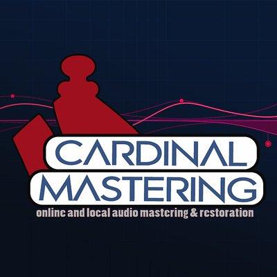 Cardinal Mastering