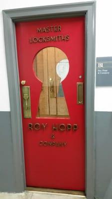 Roy Hopp & Company