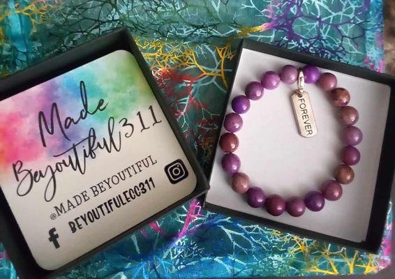 Made Beyoutiful Bracelet Collection is in stock!