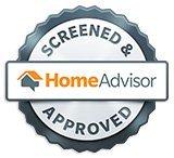 GreenLawn by Design Is approved by HomeAdvisor