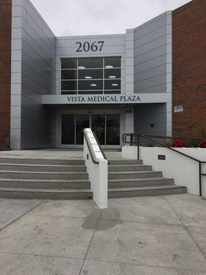 Vista Medical Plaza