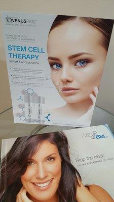 Stem cell therapy