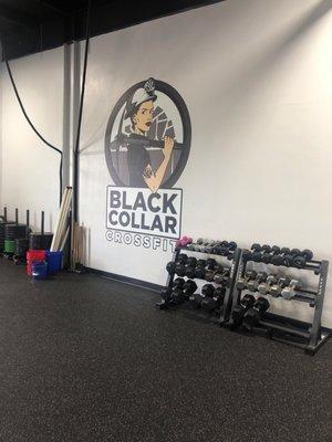 Black Collar Crossfit