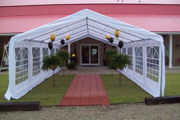 Southern Pamlico Event Hall