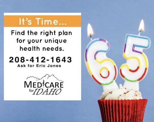 Medicare for Idaho