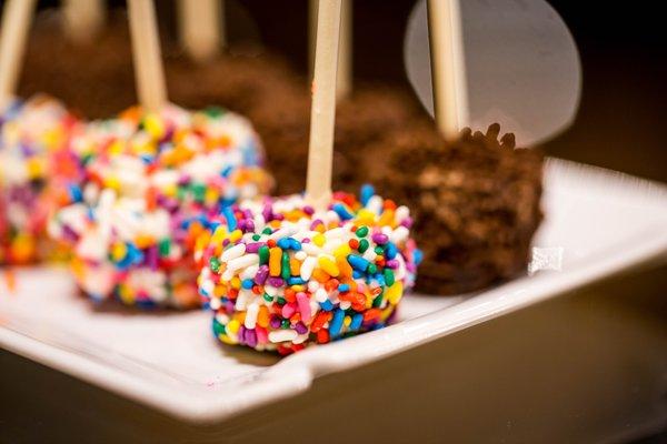 Cake Pops