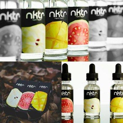 NKTR E-Juice