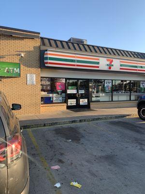 7-Eleven