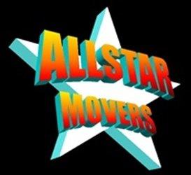 Allstar Movers logo