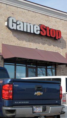 GameStop