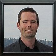 Sam DeBord, Managing Broker, Seattle Homes