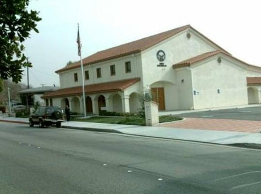 Duarte Elks Lodge # 1427