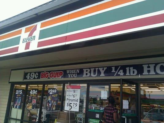 7-Eleven