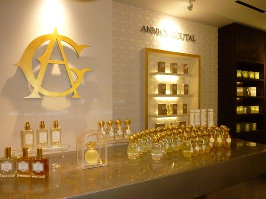 Annick Goutal - Madison Boutique