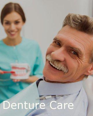 Natural Fit Dentures & Denture Care- Ogden-Layton